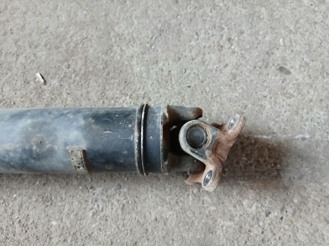 bontott TOYOTA RAV 4 Kardántengely