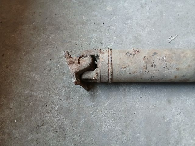 bontott TOYOTA RAV 4 Kardántengely