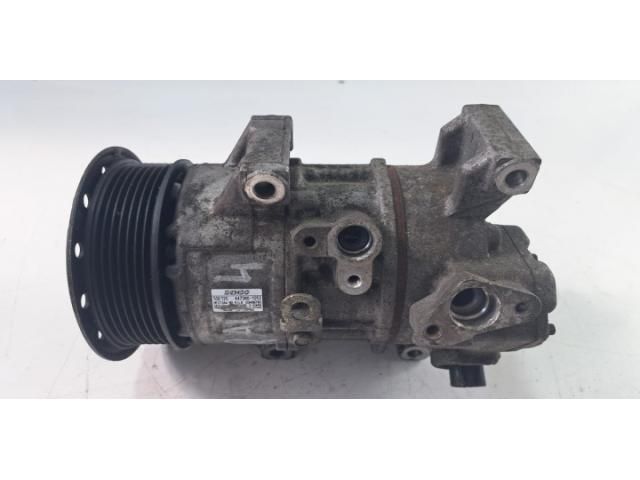 bontott TOYOTA RAV 4 Klímakompresszor