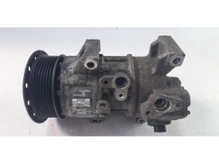 bontott TOYOTA RAV 4 Klímakompresszor