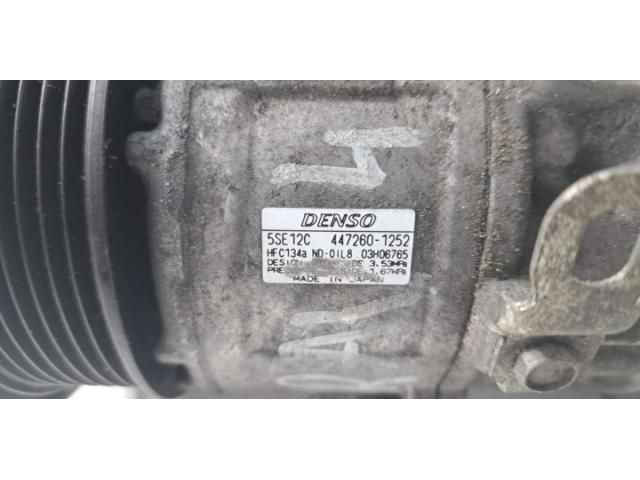 bontott TOYOTA RAV 4 Klímakompresszor