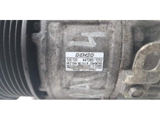 bontott TOYOTA RAV 4 Klímakompresszor