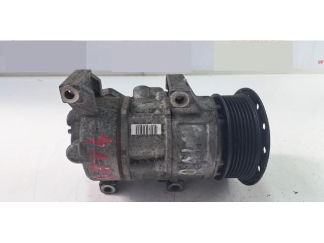 bontott TOYOTA RAV 4 Klímakompresszor