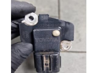 bontott TOYOTA RAV 4 Légtömegmérő