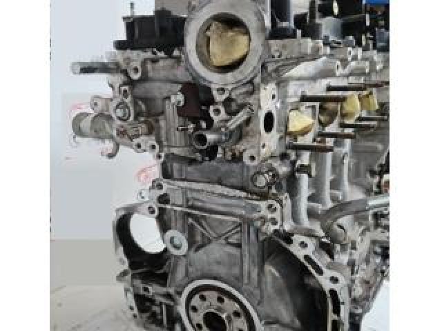 bontott TOYOTA RAV 4 Motor (Fűzött blokk hengerfejjel)