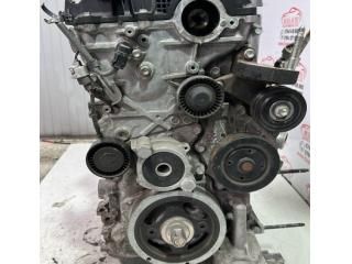 bontott TOYOTA RAV 4 Motor (Fűzött blokk hengerfejjel)