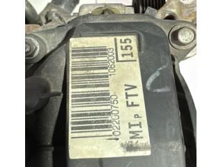 bontott TOYOTA RAV 4 Motor (Fűzött blokk hengerfejjel)