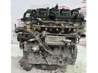 bontott TOYOTA RAV 4 Motor (Fűzött blokk hengerfejjel)