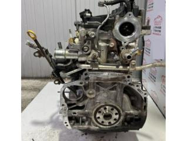 bontott TOYOTA RAV 4 Motor (Fűzött blokk hengerfejjel)