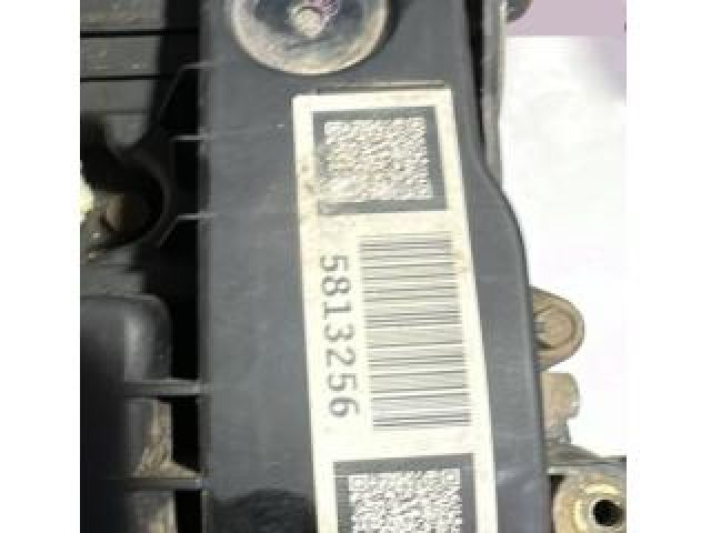 bontott TOYOTA RAV 4 Motor (Fűzött blokk hengerfejjel)