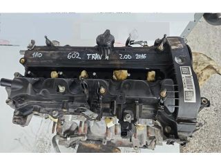 bontott TOYOTA RAV 4 Motor (Fűzött blokk hengerfejjel)