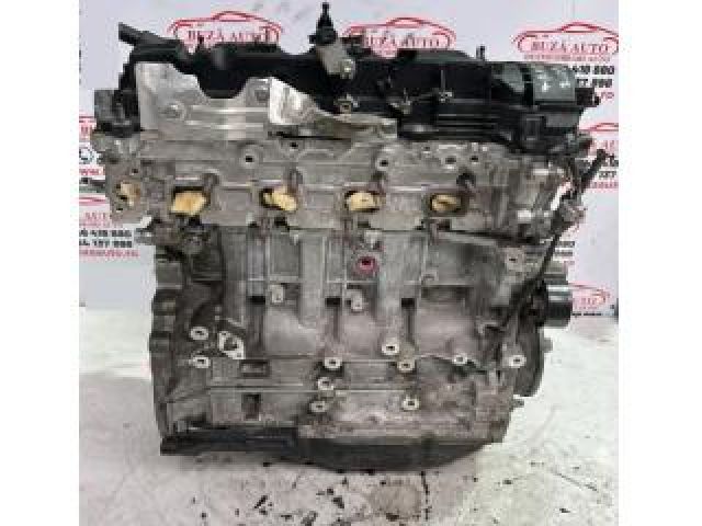 bontott TOYOTA RAV 4 Motor (Fűzött blokk hengerfejjel)