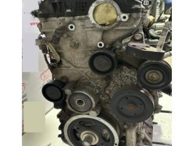 bontott TOYOTA RAV 4 Motor (Fűzött blokk hengerfejjel)