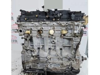 bontott TOYOTA RAV 4 Motor (Fűzött blokk hengerfejjel)