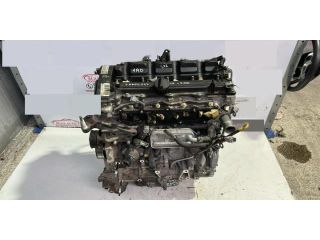 bontott TOYOTA RAV 4 Motor (Fűzött blokk hengerfejjel)