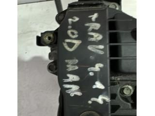 bontott TOYOTA RAV 4 Motor (Fűzött blokk hengerfejjel)