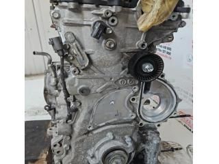 bontott TOYOTA RAV 4 Motor (Fűzött blokk hengerfejjel)