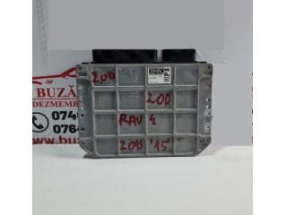 bontott TOYOTA RAV 4 Motorvezérlő
