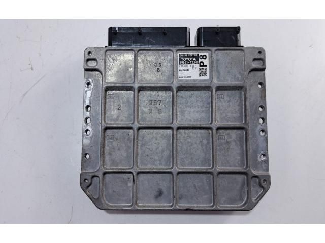 bontott TOYOTA RAV 4 Motorvezérlő