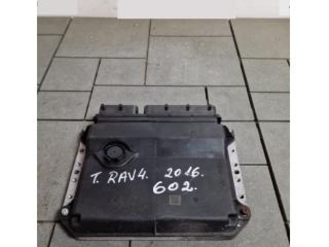 bontott TOYOTA RAV 4 Motorvezérlő