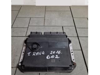 bontott TOYOTA RAV 4 Motorvezérlő