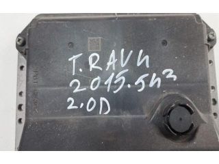 bontott TOYOTA RAV 4 Motorvezérlő