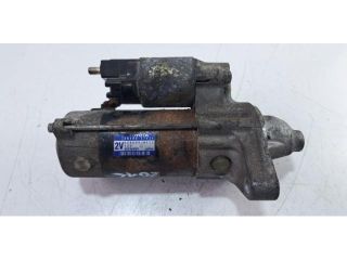 bontott TOYOTA RAV 4 Önindító