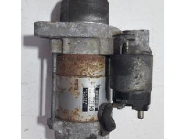 bontott TOYOTA RAV 4 Önindító