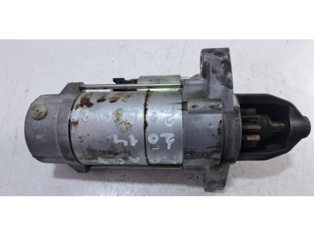 bontott TOYOTA RAV 4 Önindító