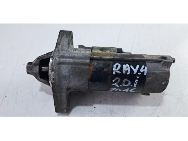 bontott TOYOTA RAV 4 Önindító