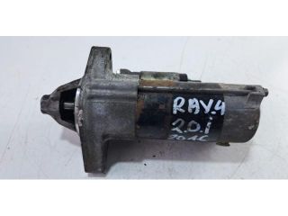 bontott TOYOTA RAV 4 Önindító