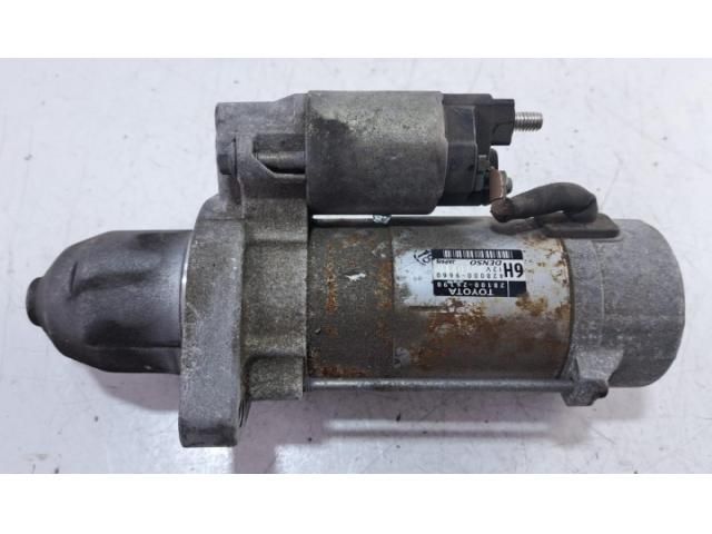 bontott TOYOTA RAV 4 Önindító