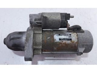 bontott TOYOTA RAV 4 Önindító