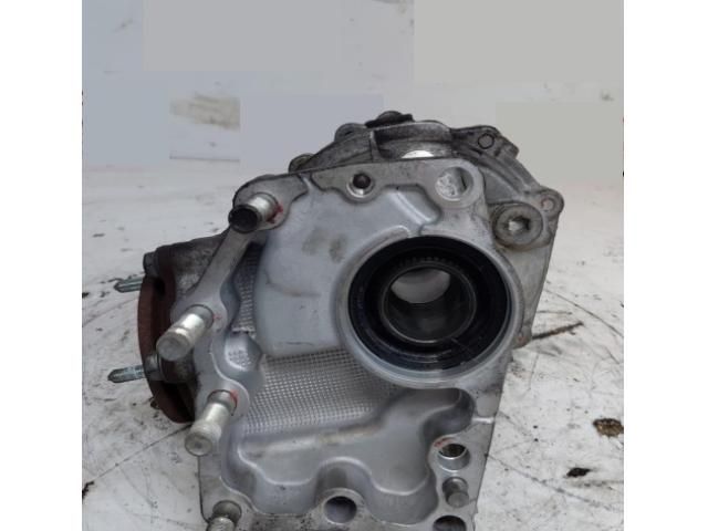 bontott TOYOTA RAV 4 Osztómű