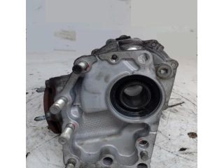 bontott TOYOTA RAV 4 Osztómű