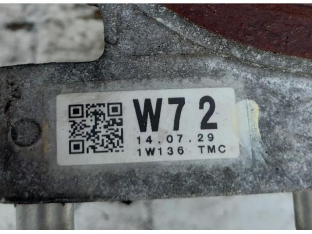 bontott TOYOTA RAV 4 Osztómű