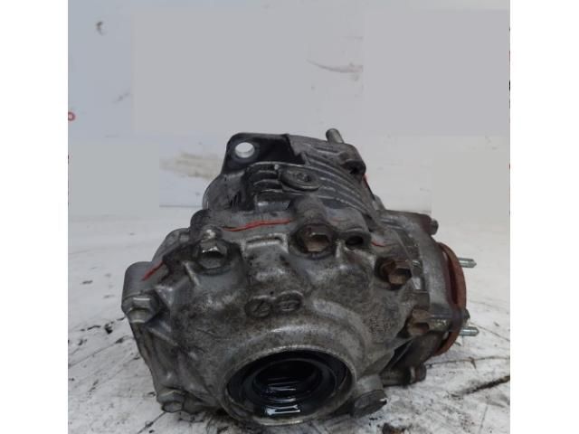 bontott TOYOTA RAV 4 Osztómű