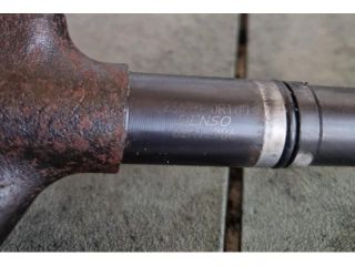 bontott TOYOTA RAV 4 Porlasztó (1 db)