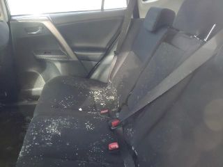 bontott TOYOTA RAV 4 Résolajcső