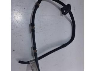 bontott TOYOTA RAV 4 Résolajcső