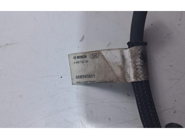 bontott TOYOTA RAV 4 Résolajcső