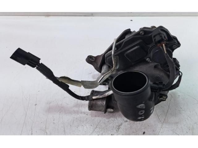 bontott TOYOTA RAV 4 Turbó