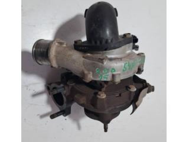 bontott TOYOTA RAV 4 Turbó