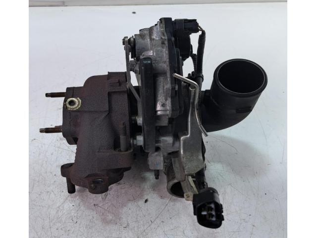 bontott TOYOTA RAV 4 Turbó