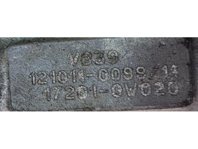 bontott TOYOTA RAV 4 Turbó