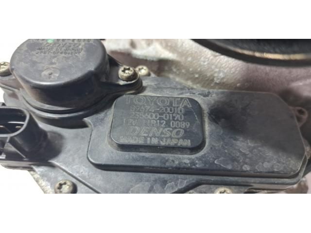 bontott TOYOTA RAV 4 Turbó