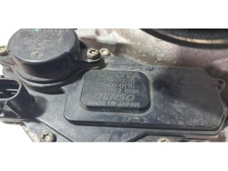 bontott TOYOTA RAV 4 Turbó