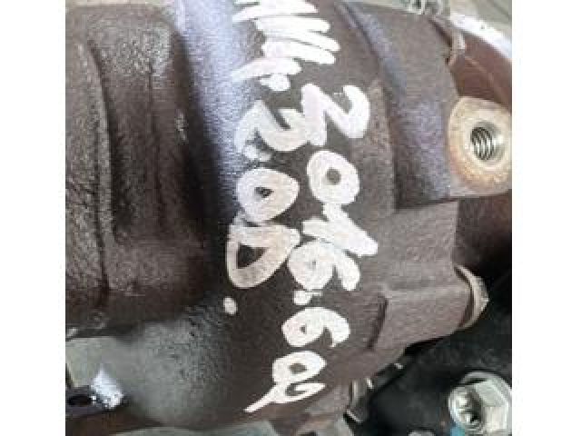 bontott TOYOTA RAV 4 Turbó