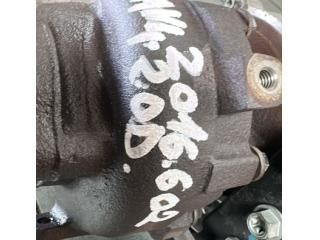 bontott TOYOTA RAV 4 Turbó