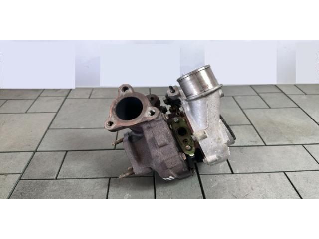 bontott TOYOTA RAV 4 Turbó